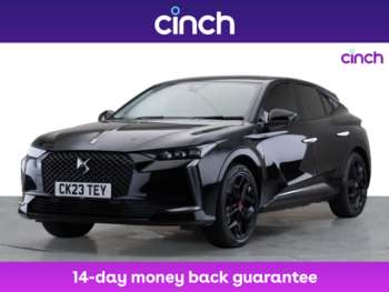 Used DS Automobiles DS 4 2023 for sale - 74835489: Photo