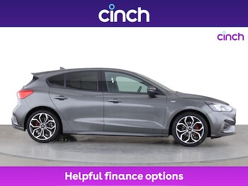 Used Ford Focus 2019 for sale - 75746265: Photo