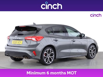 Used Ford Focus 2019 for sale - 75746265: Photo
