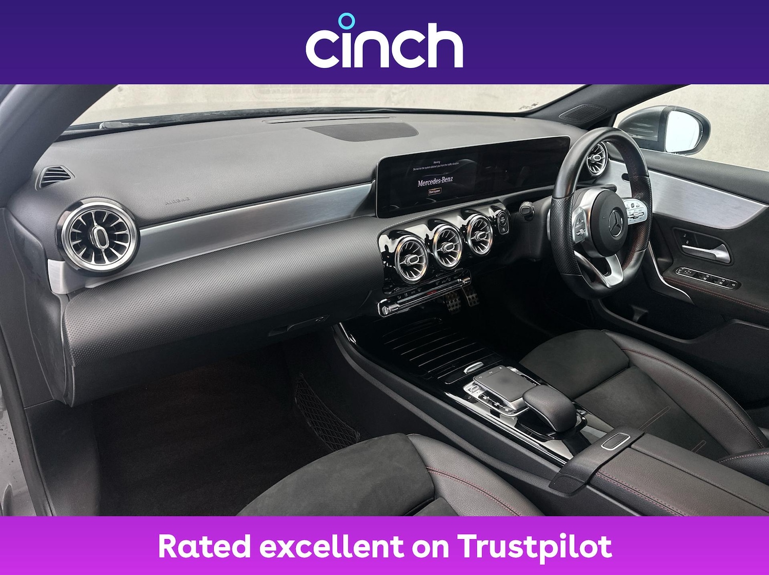 Used Mercedes-Benz A-Class 2018 for sale - 76603949: Photo 14