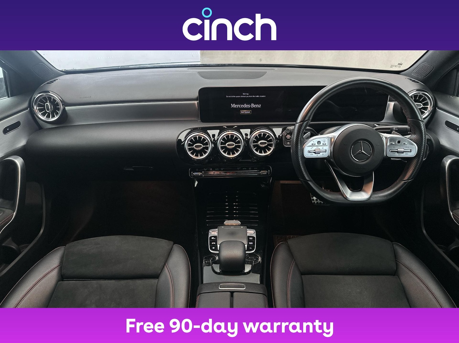 Used Mercedes-Benz A-Class 2018 for sale - 76603949: Photo 15