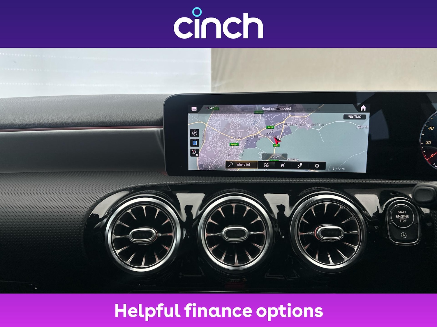 Used Mercedes-Benz A-Class 2018 for sale - 76603949: Photo 17