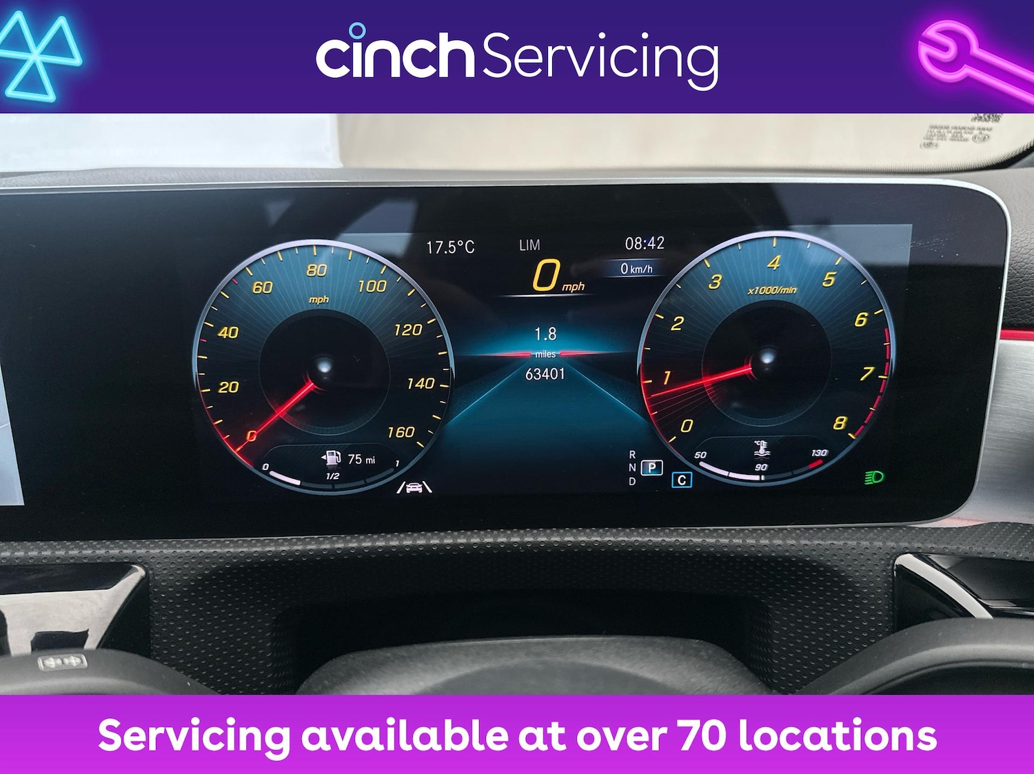 Used Mercedes-Benz A-Class 2018 for sale - 76603949: Photo 18