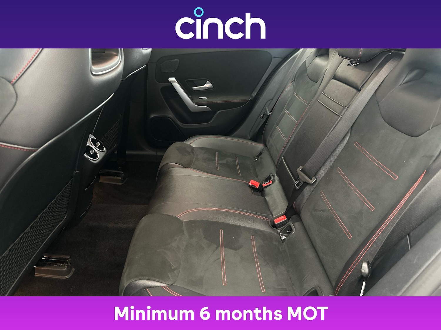 Used Mercedes-Benz A-Class 2018 for sale - 76603949: Photo 20