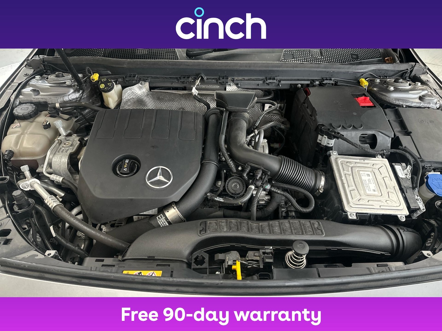 Used Mercedes-Benz A-Class 2018 for sale - 76603949: Photo 23