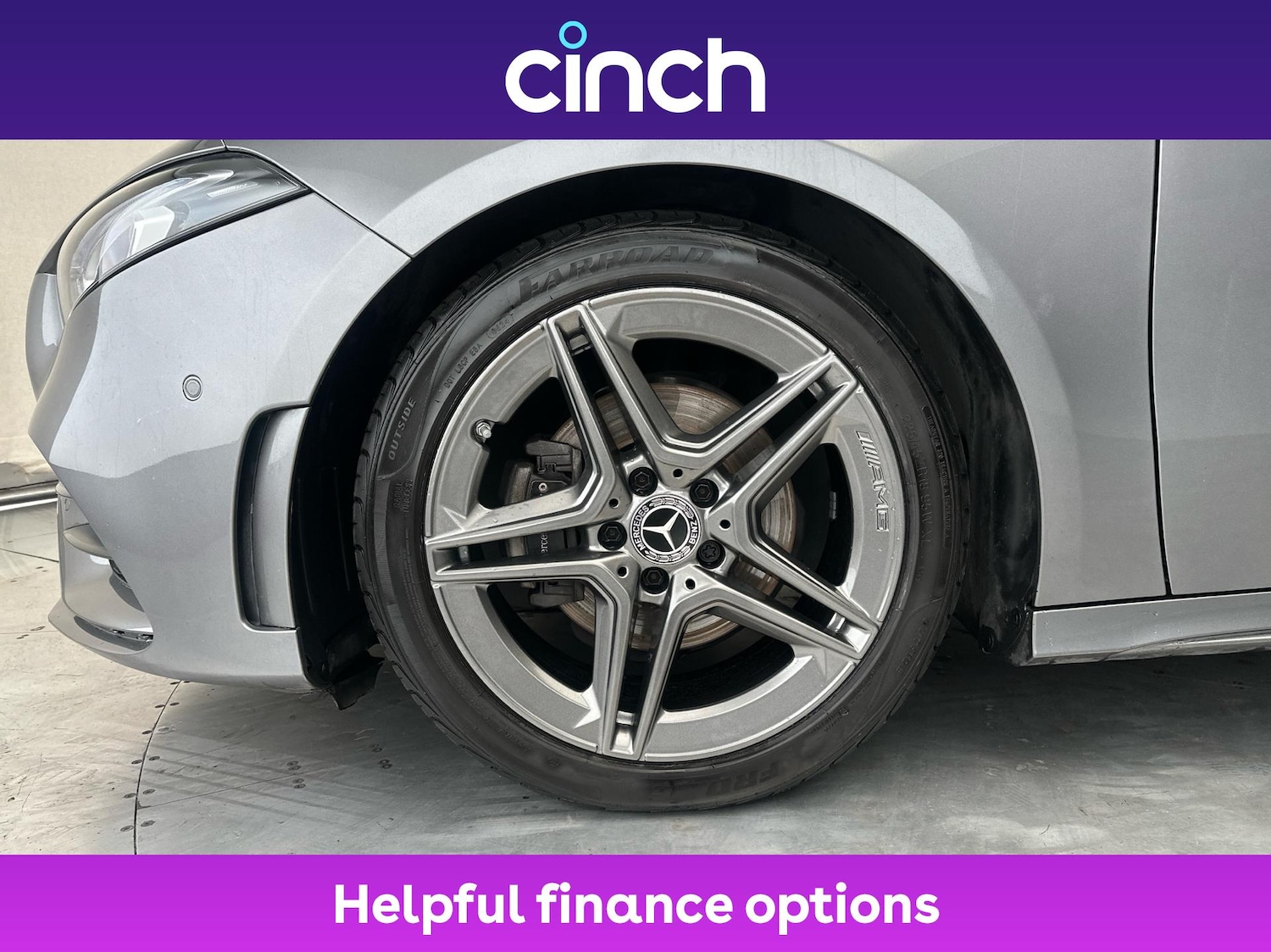 Used Mercedes-Benz A-Class 2018 for sale - 76603949: Photo 24