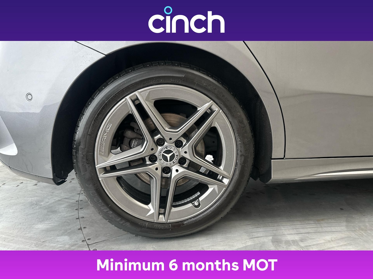 Used Mercedes-Benz A-Class 2018 for sale - 76603949: Photo 27