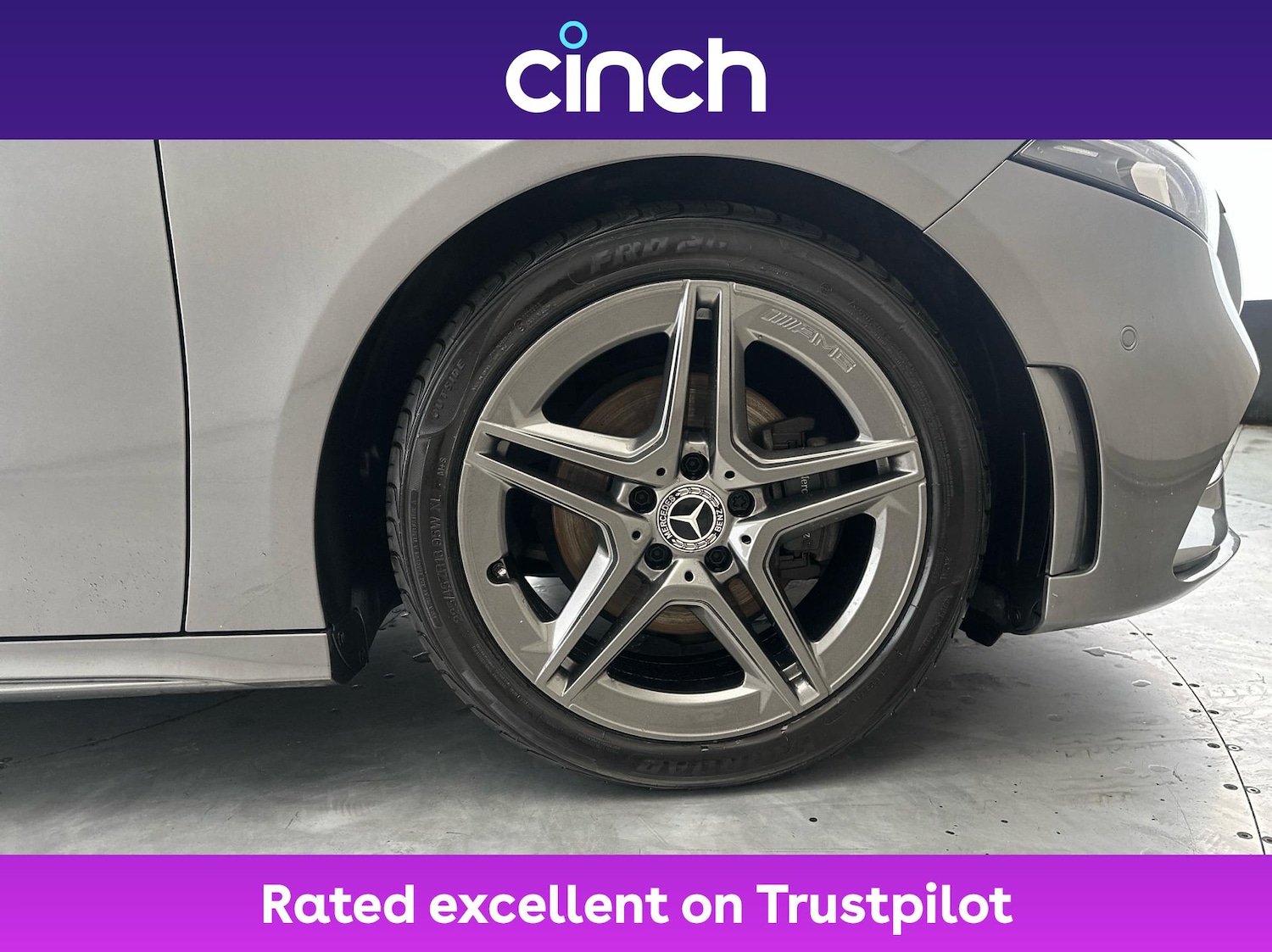 Used Mercedes-Benz A-Class 2018 for sale - 76603949: Photo 28