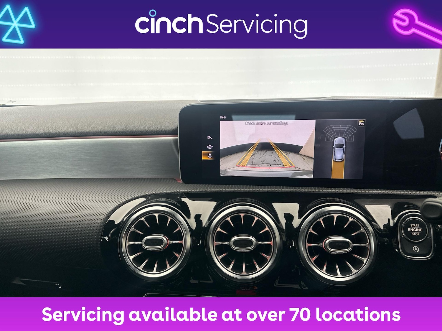 Used Mercedes-Benz A-Class 2018 for sale - 76603949: Photo 31