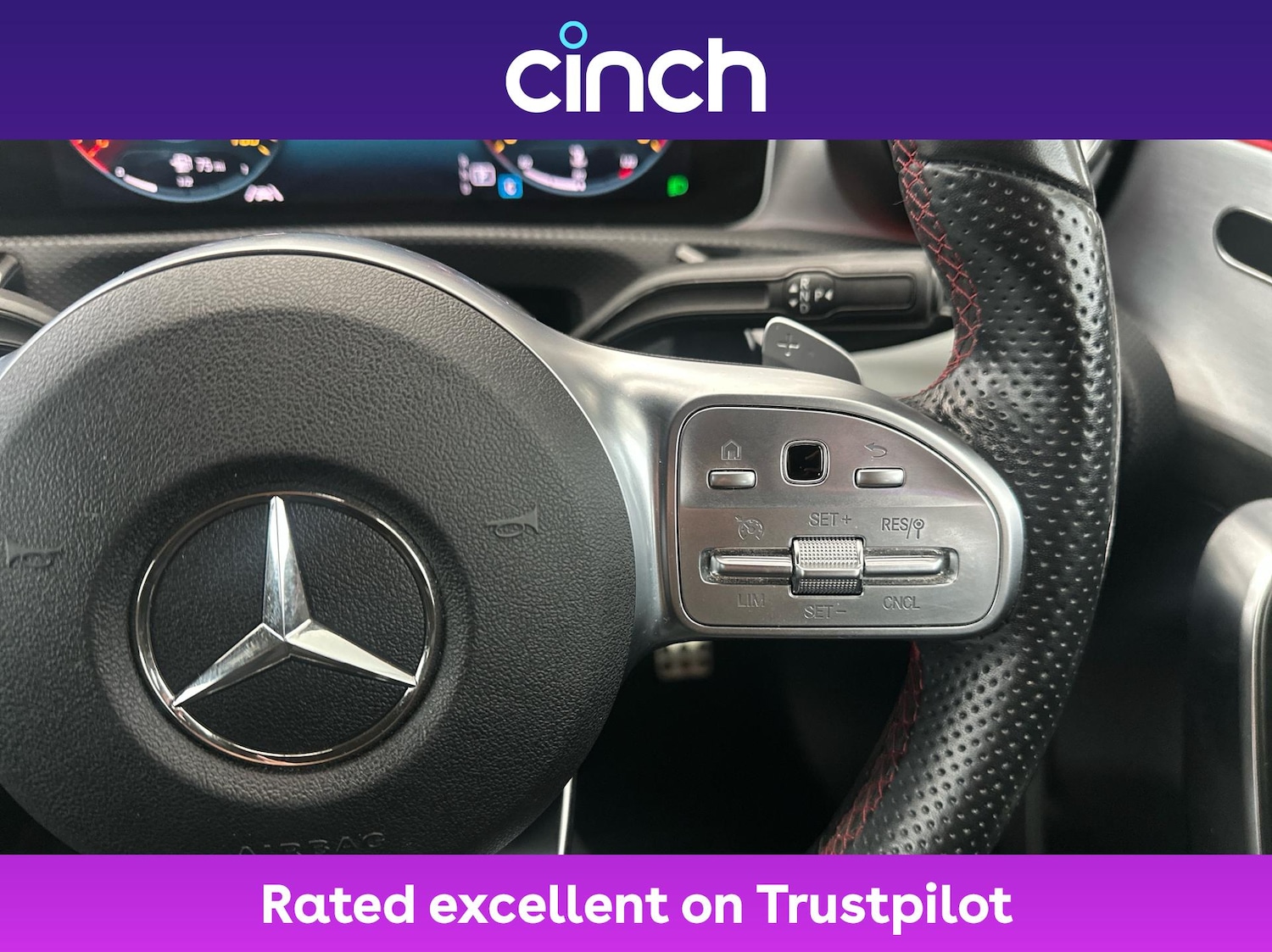 Used Mercedes-Benz A-Class 2018 for sale - 76603949: Photo 33