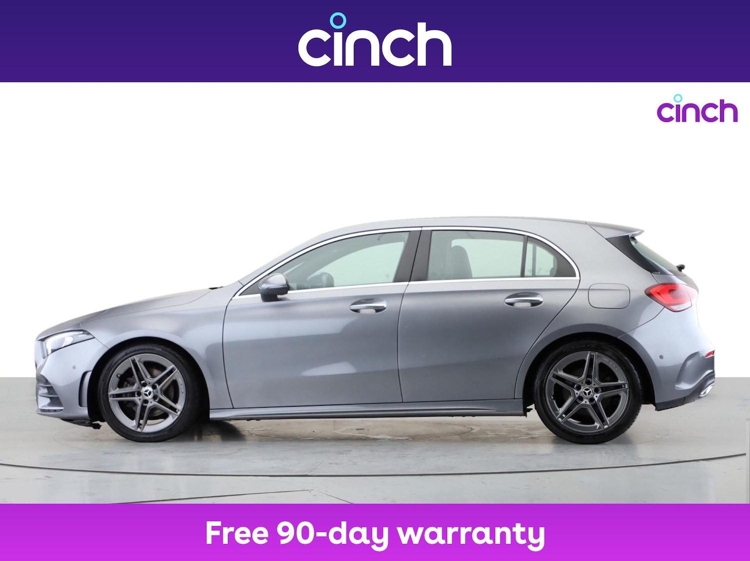 Used Mercedes-Benz A-Class 2018 for sale - 76603949: Photo 8