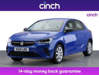 Used Vauxhall Corsa 2021 for sale - 74582678: Photo