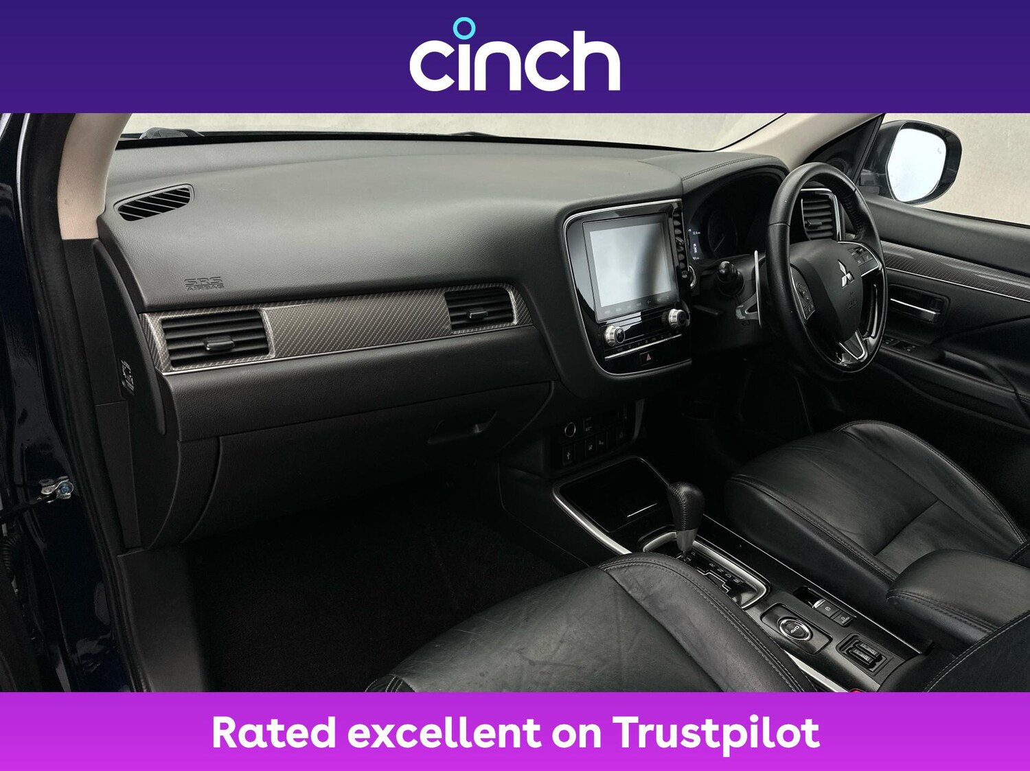 Used Mitsubishi Outlander 2020 for sale - 76623751: Photo 14