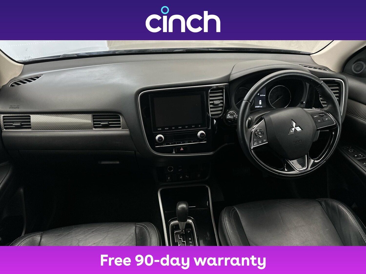 Used Mitsubishi Outlander 2020 for sale - 76623751: Photo 15