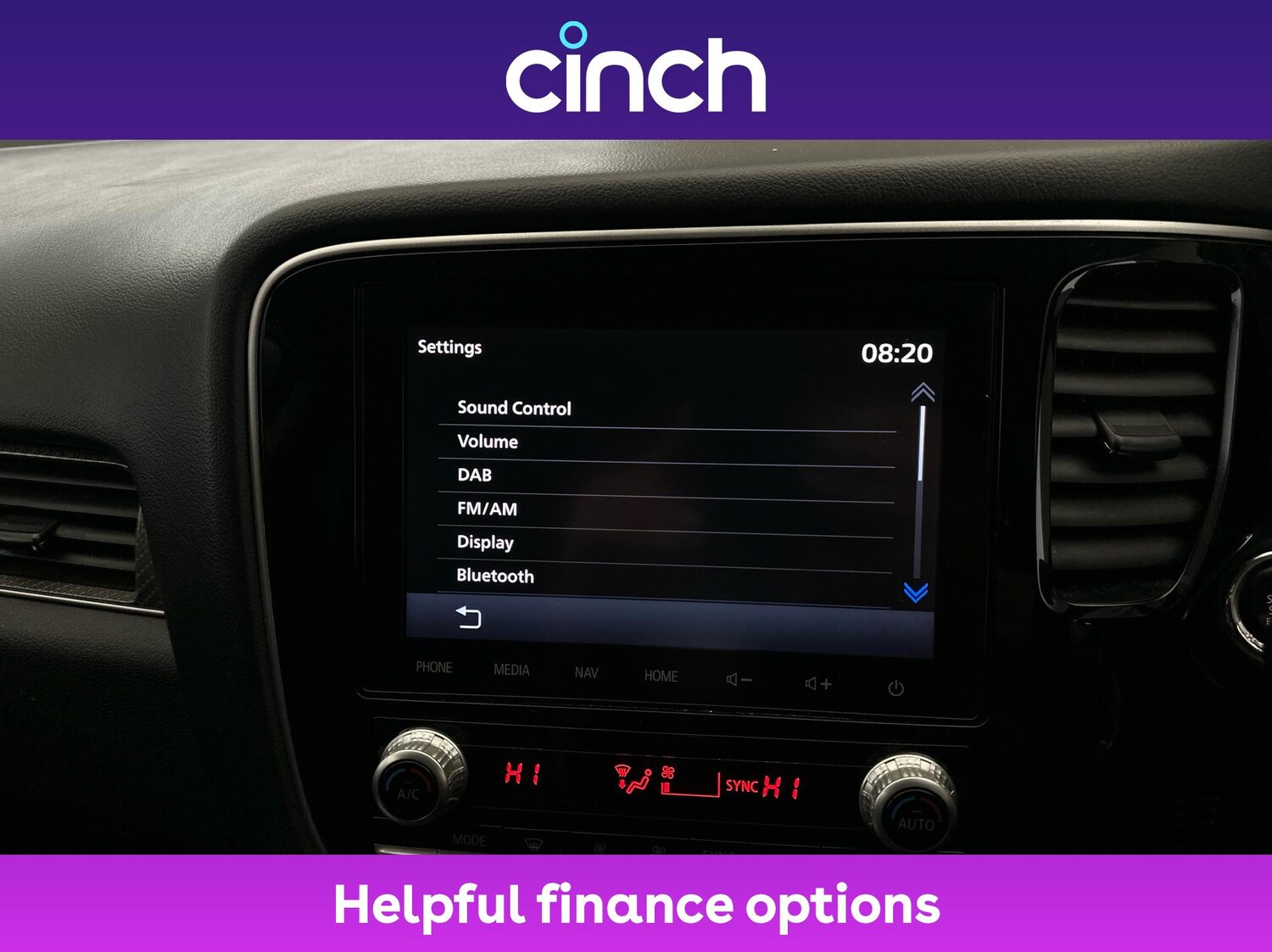 Used Mitsubishi Outlander 2020 for sale - 76623751: Photo 17