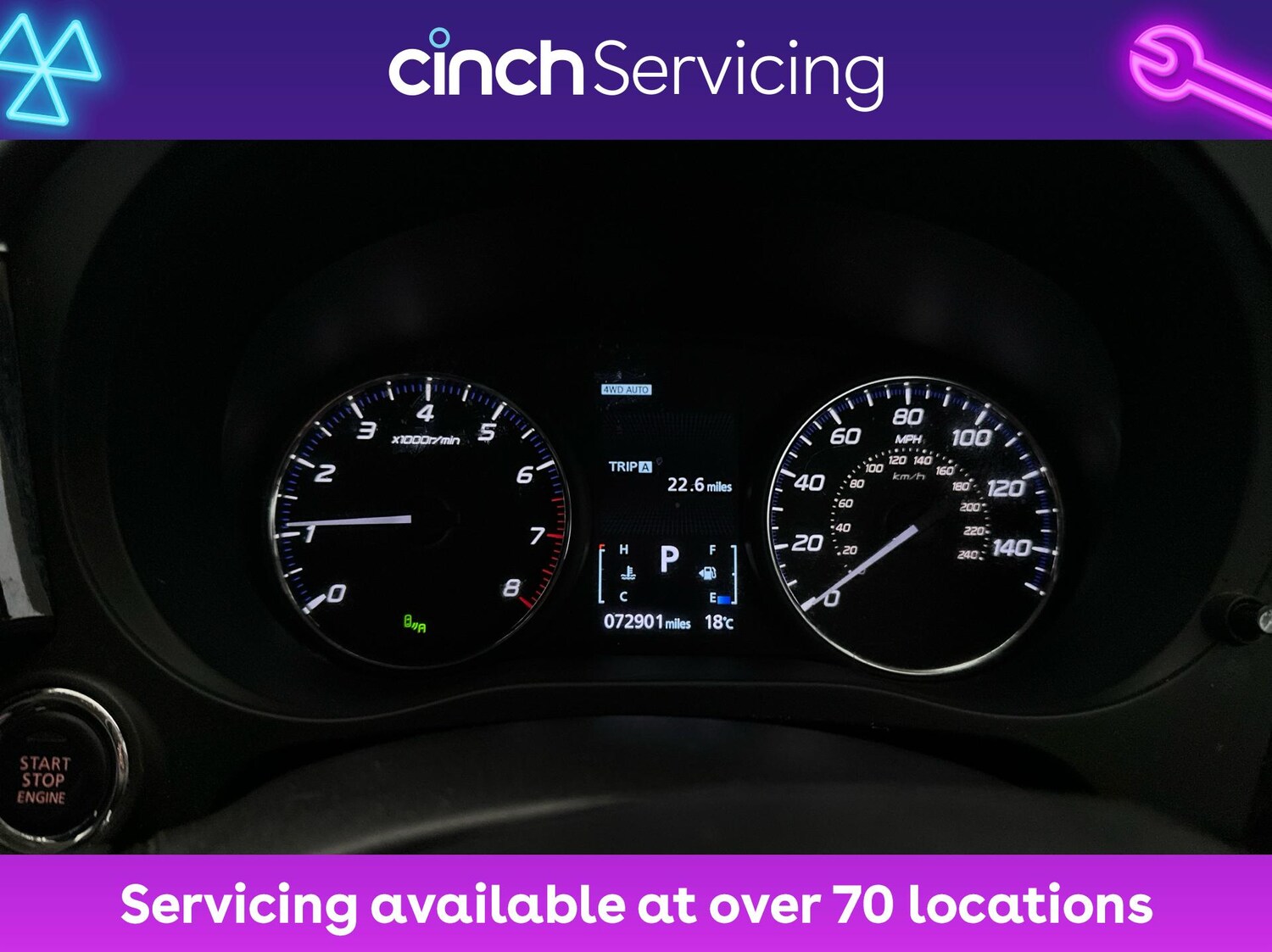 Used Mitsubishi Outlander 2020 for sale - 76623751: Photo 18