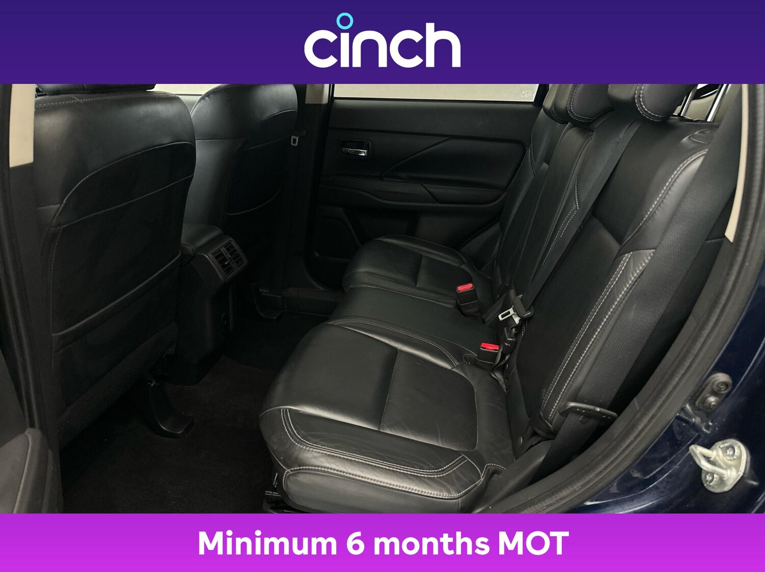 Used Mitsubishi Outlander 2020 for sale - 76623751: Photo 20