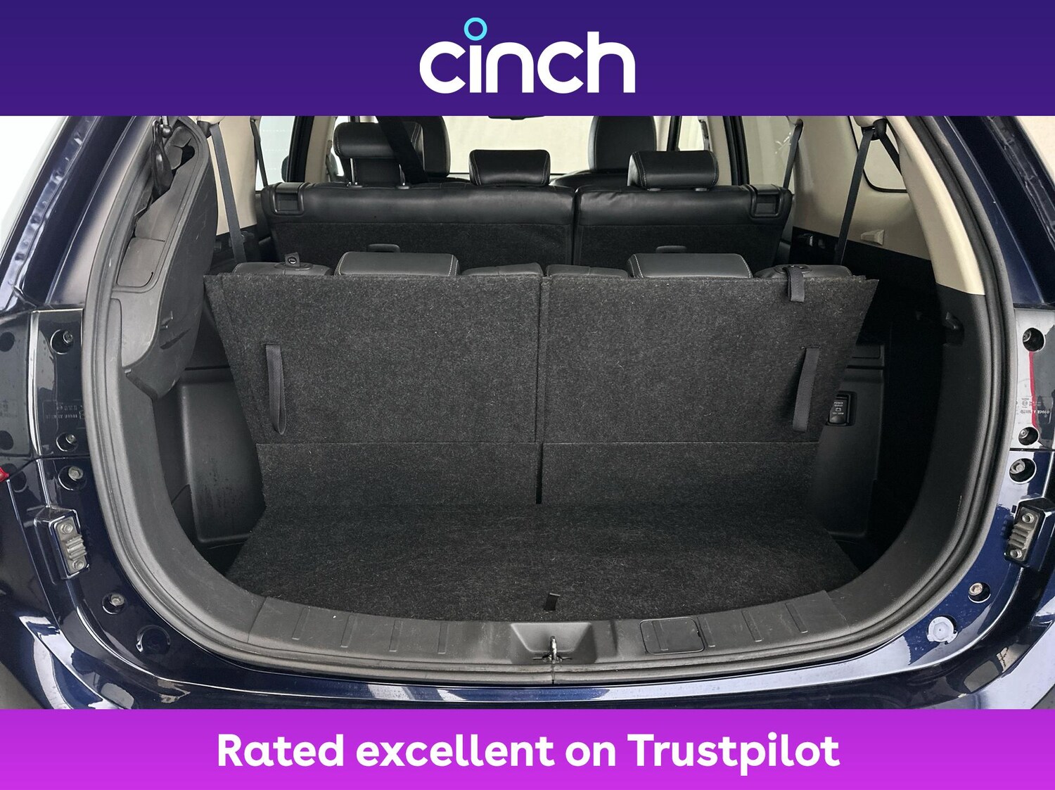 Used Mitsubishi Outlander 2020 for sale - 76623751: Photo 21