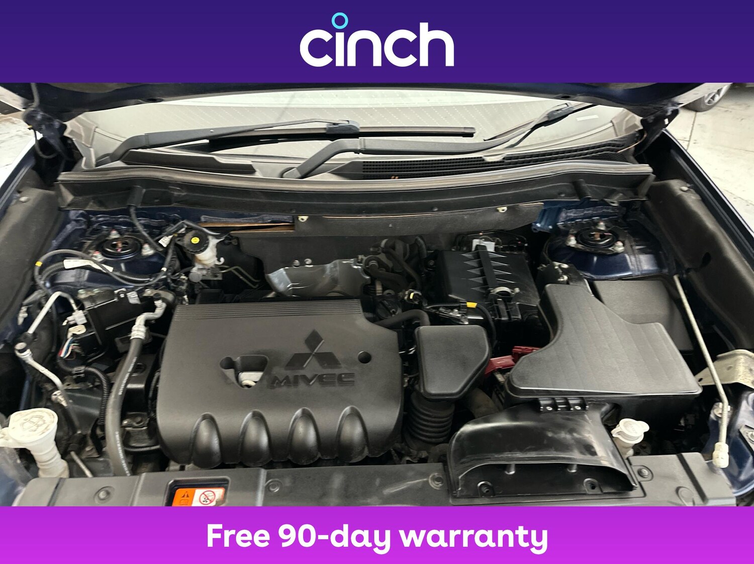 Used Mitsubishi Outlander 2020 for sale - 76623751: Photo 23