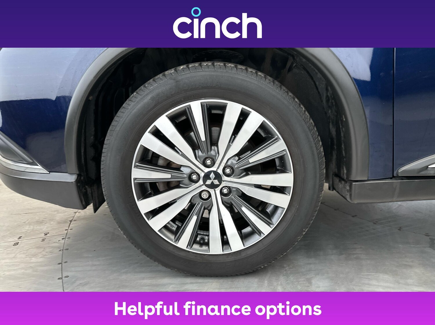 Used Mitsubishi Outlander 2020 for sale - 76623751: Photo 24