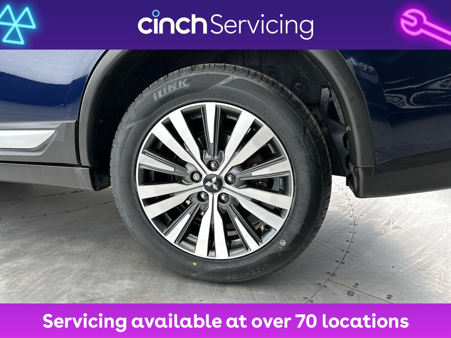 Used Mitsubishi Outlander 2020 for sale - 76623751: Photo 26