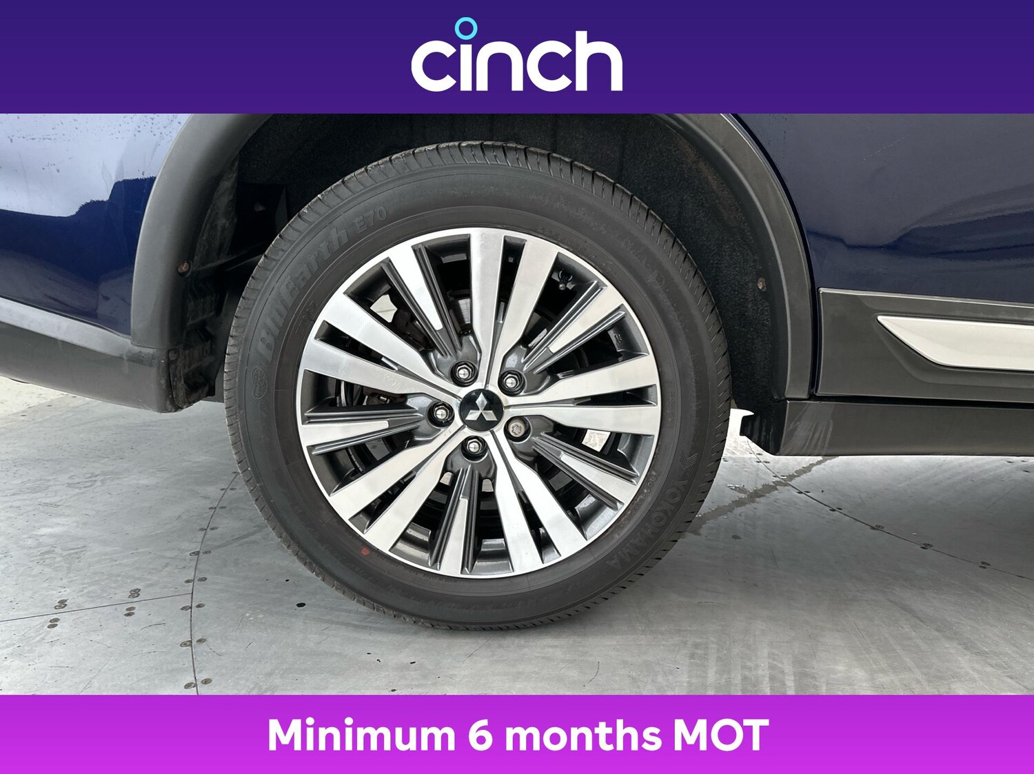 Used Mitsubishi Outlander 2020 for sale - 76623751: Photo 27