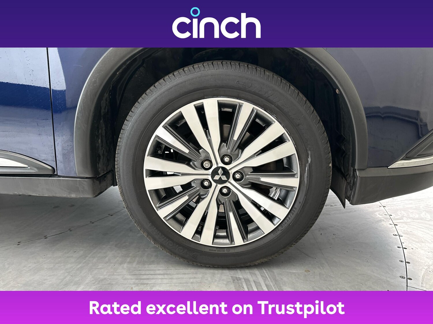 Used Mitsubishi Outlander 2020 for sale - 76623751: Photo 28