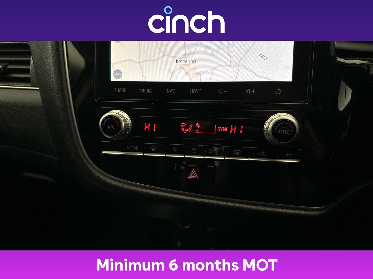 Used Mitsubishi Outlander 2020 for sale - 76623751: Photo 32