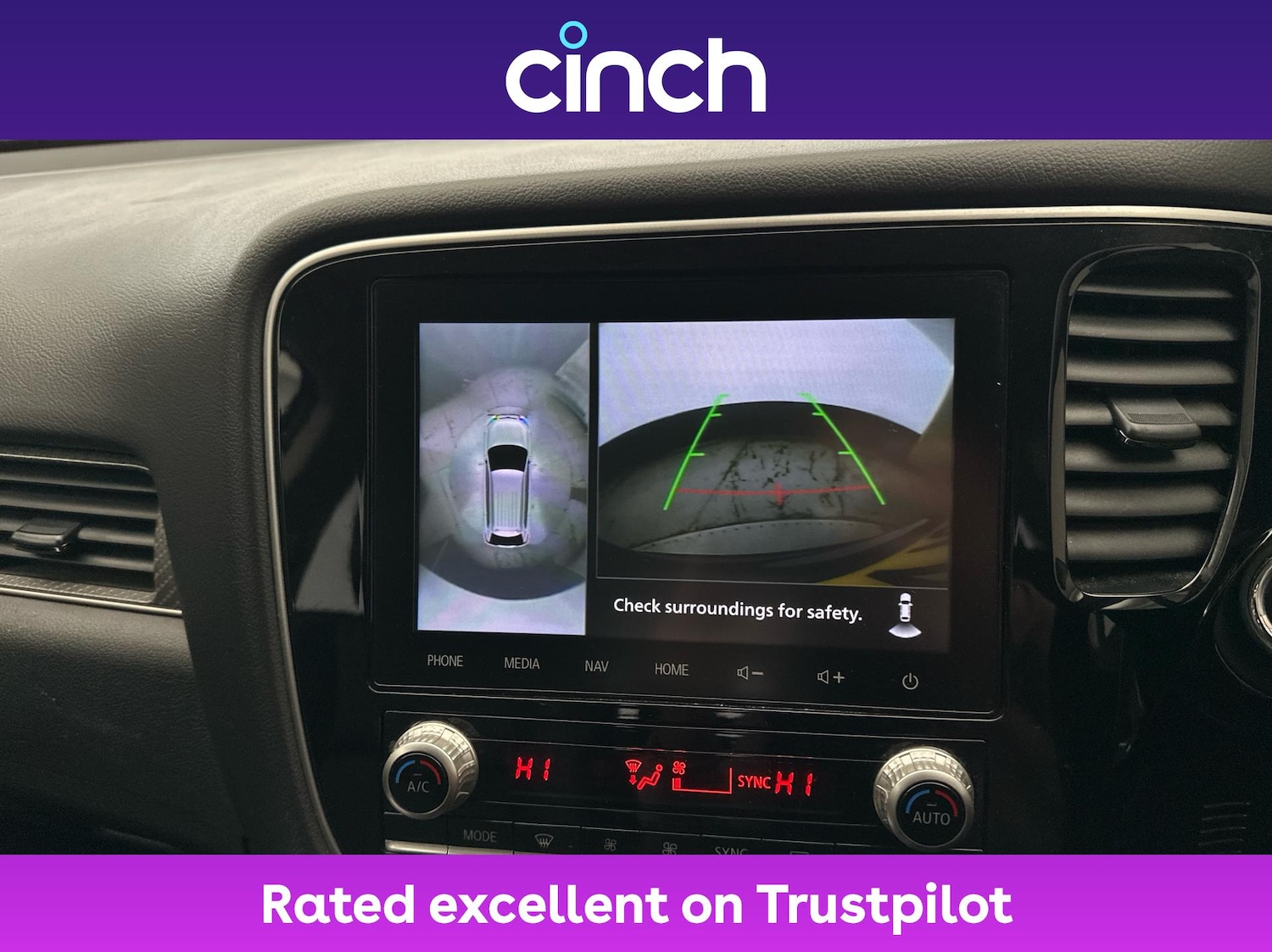 Used Mitsubishi Outlander 2020 for sale - 76623751: Photo 33