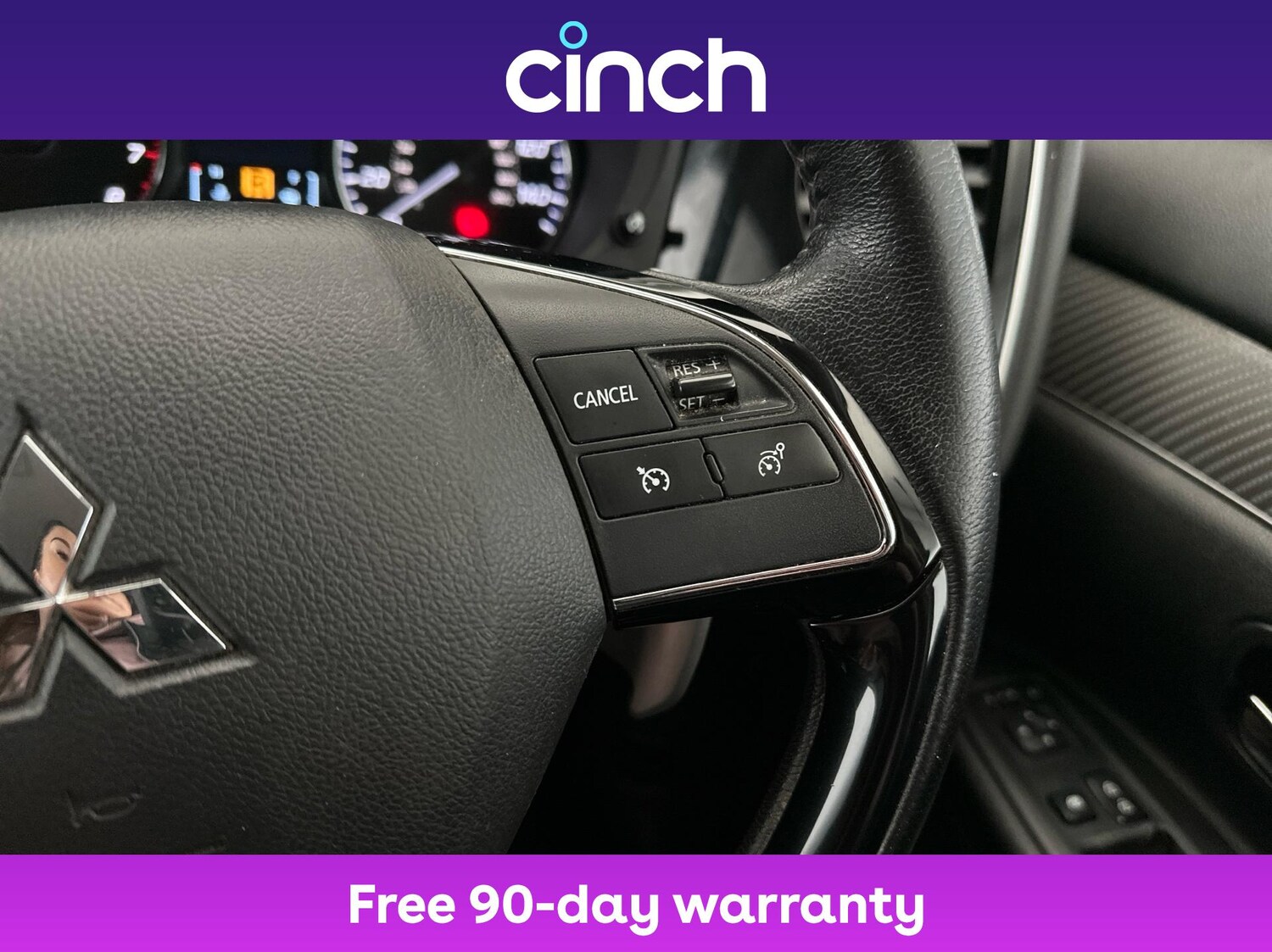 Used Mitsubishi Outlander 2020 for sale - 76623751: Photo 34