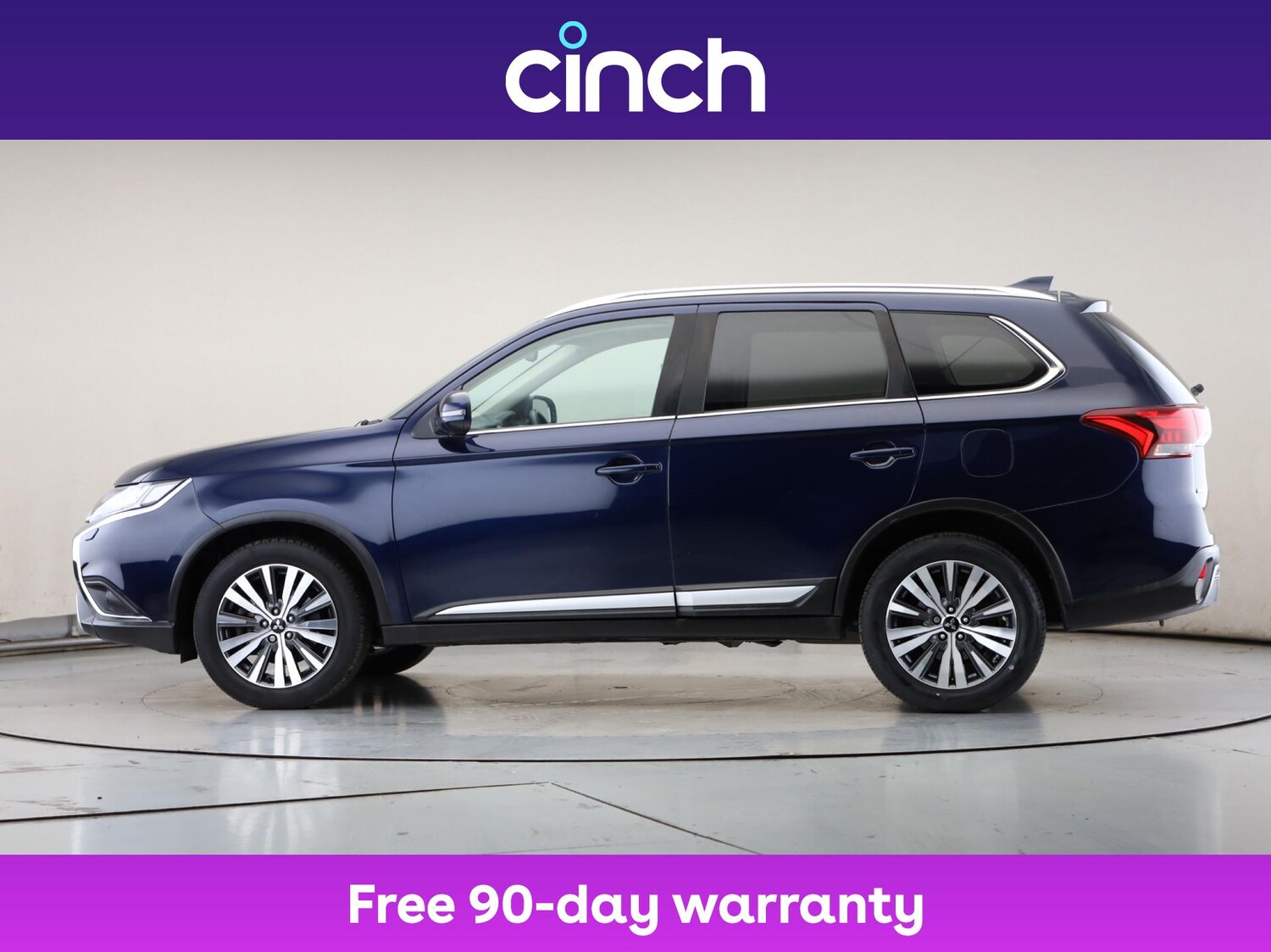 Used Mitsubishi Outlander 2020 for sale - 76623751: Photo 8