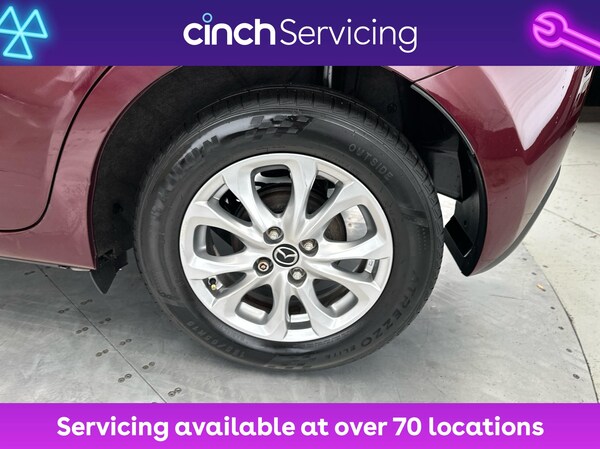 Used Mazda Mazda2 2018 for sale - 76173646: Photo 26