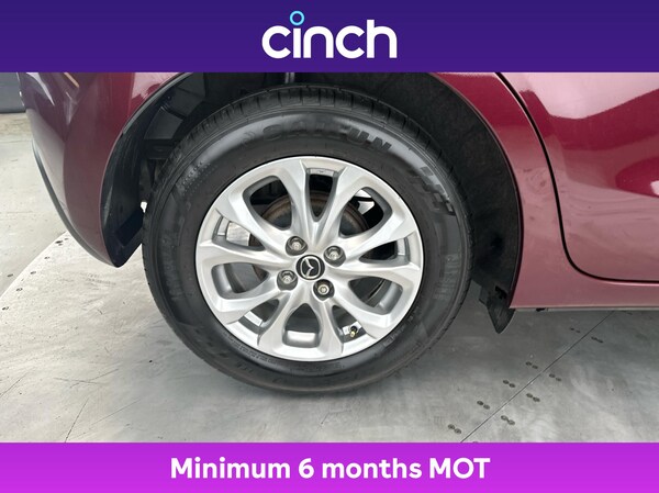 Used Mazda Mazda2 2018 for sale - 76173646: Photo 27