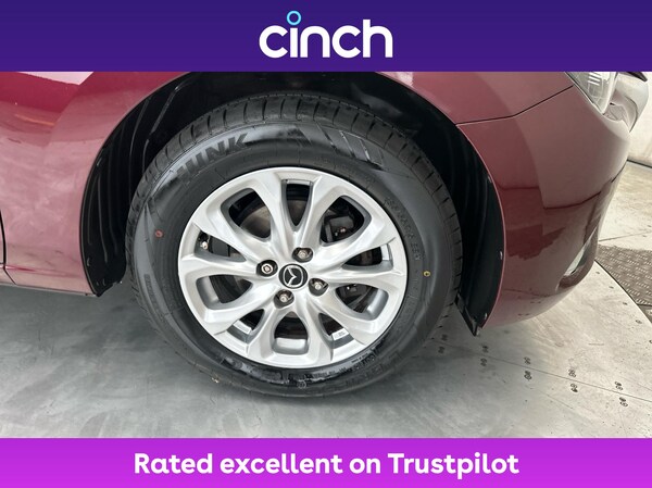 Used Mazda Mazda2 2018 for sale - 76173646: Photo 28