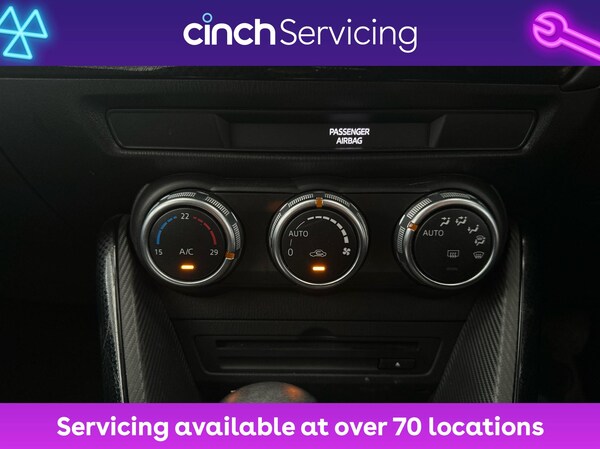 Used Mazda Mazda2 2018 for sale - 76173646: Photo 31