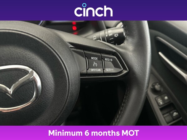 Used Mazda Mazda2 2018 for sale - 76173646: Photo 32