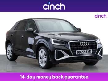 Used Audi Q2 2022 for sale - 75112383: Photo
