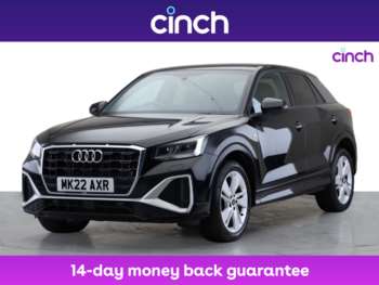 Used Audi Q2 2022 for sale - 75112383: Photo