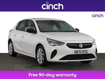 Vauxhall - Corsa