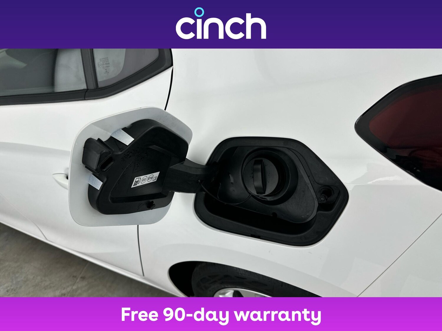 Used Vauxhall Corsa 2022 for sale - 76250432: Photo 29