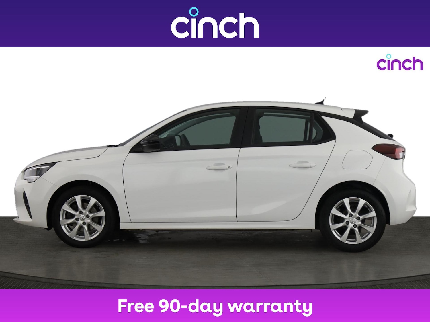Used Vauxhall Corsa 2022 for sale - 76250432: Photo 8