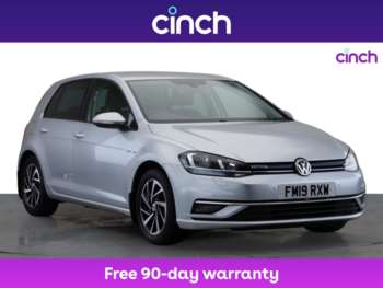 Used Volkswagen Golf 2019 for sale - 75404683: Photo