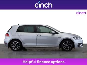 Used Volkswagen Golf 2019 for sale - 75404683: Photo