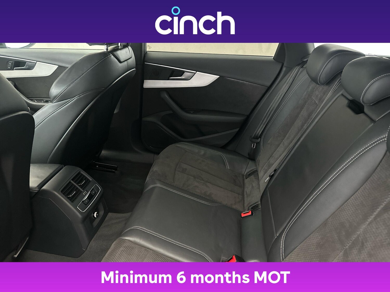 Used Audi A4 2018 for sale - 76798230: Photo 20