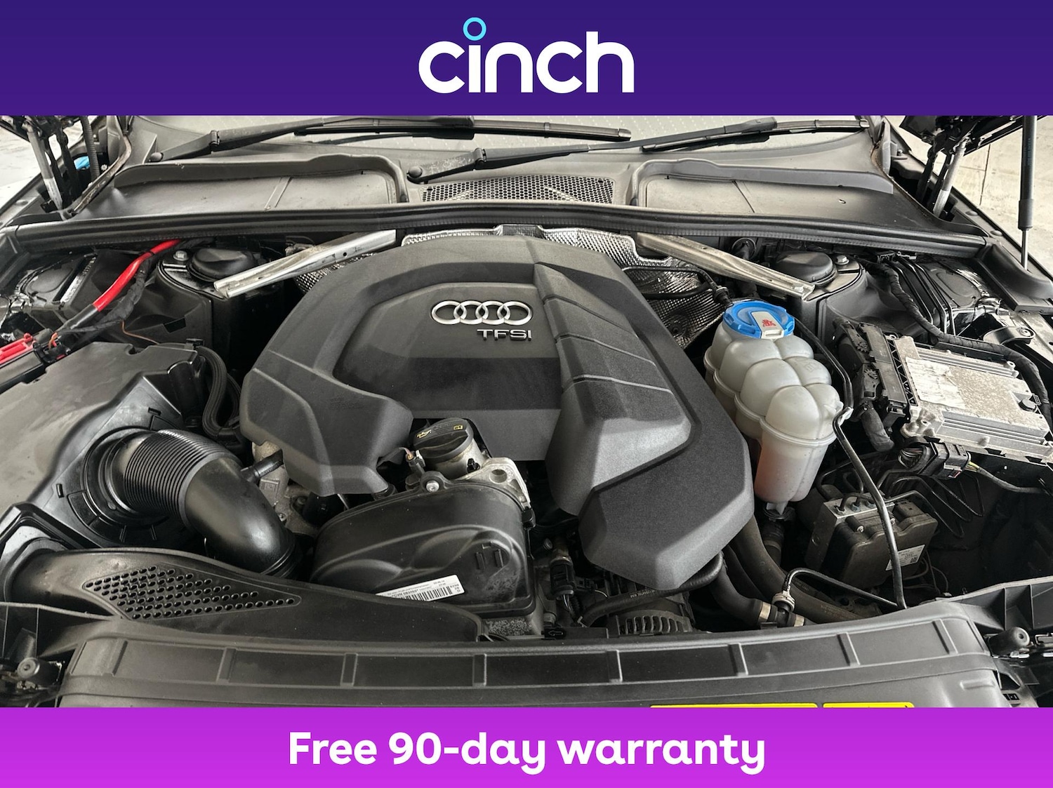 Used Audi A4 2018 for sale - 76798230: Photo 23