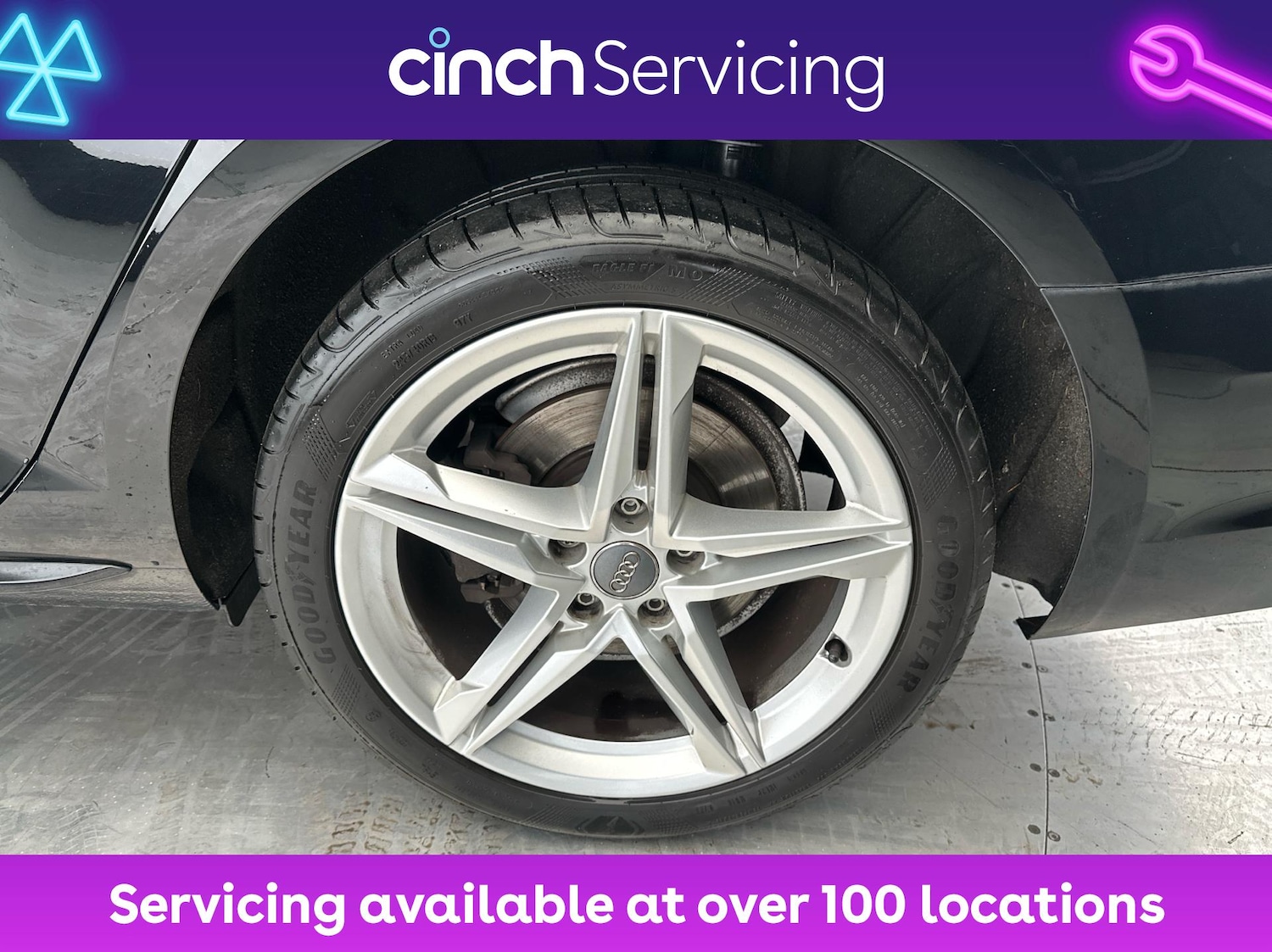 Used Audi A4 2018 for sale - 76798230: Photo 26