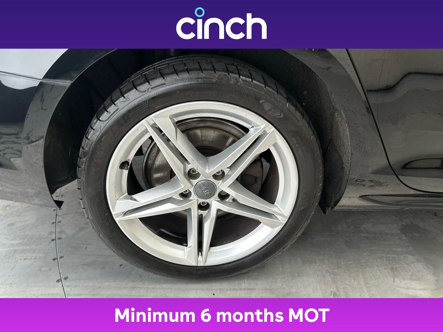 Used Audi A4 2018 for sale - 76798230: Photo 27