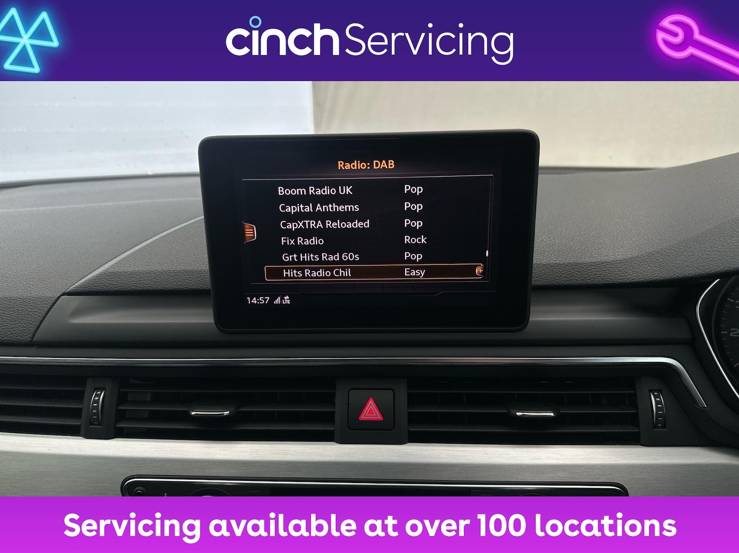 Used Audi A4 2018 for sale - 76798230: Photo 31