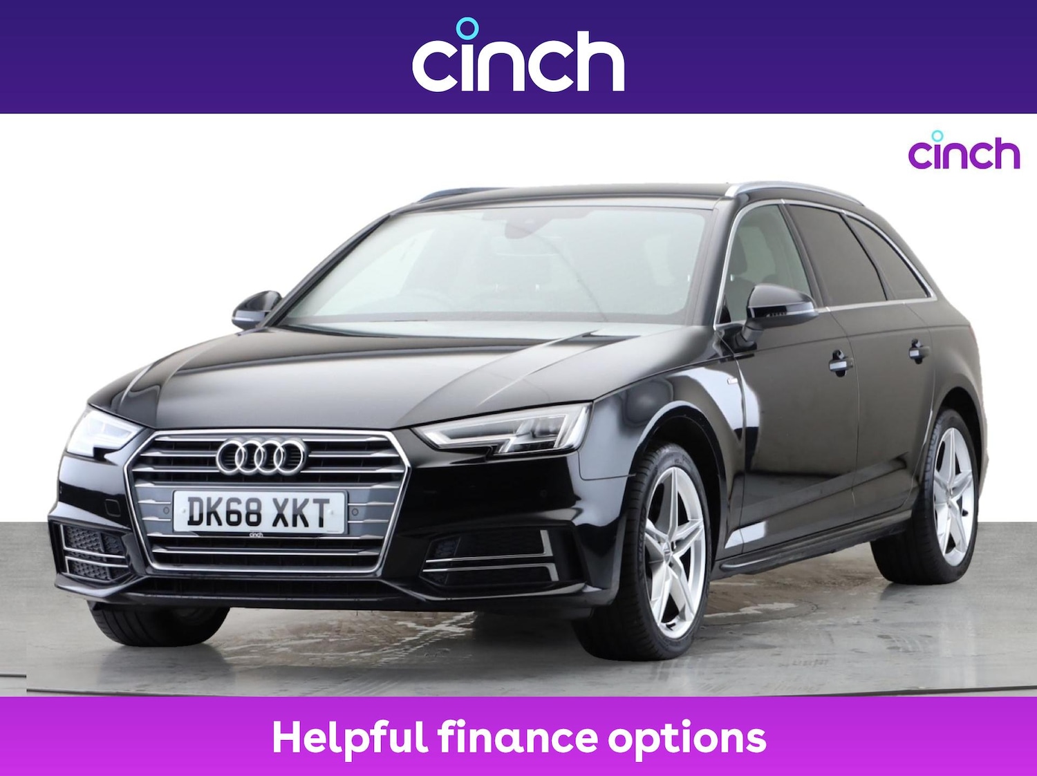 Used Audi A4 2018 for sale - 76798230: Photo 9