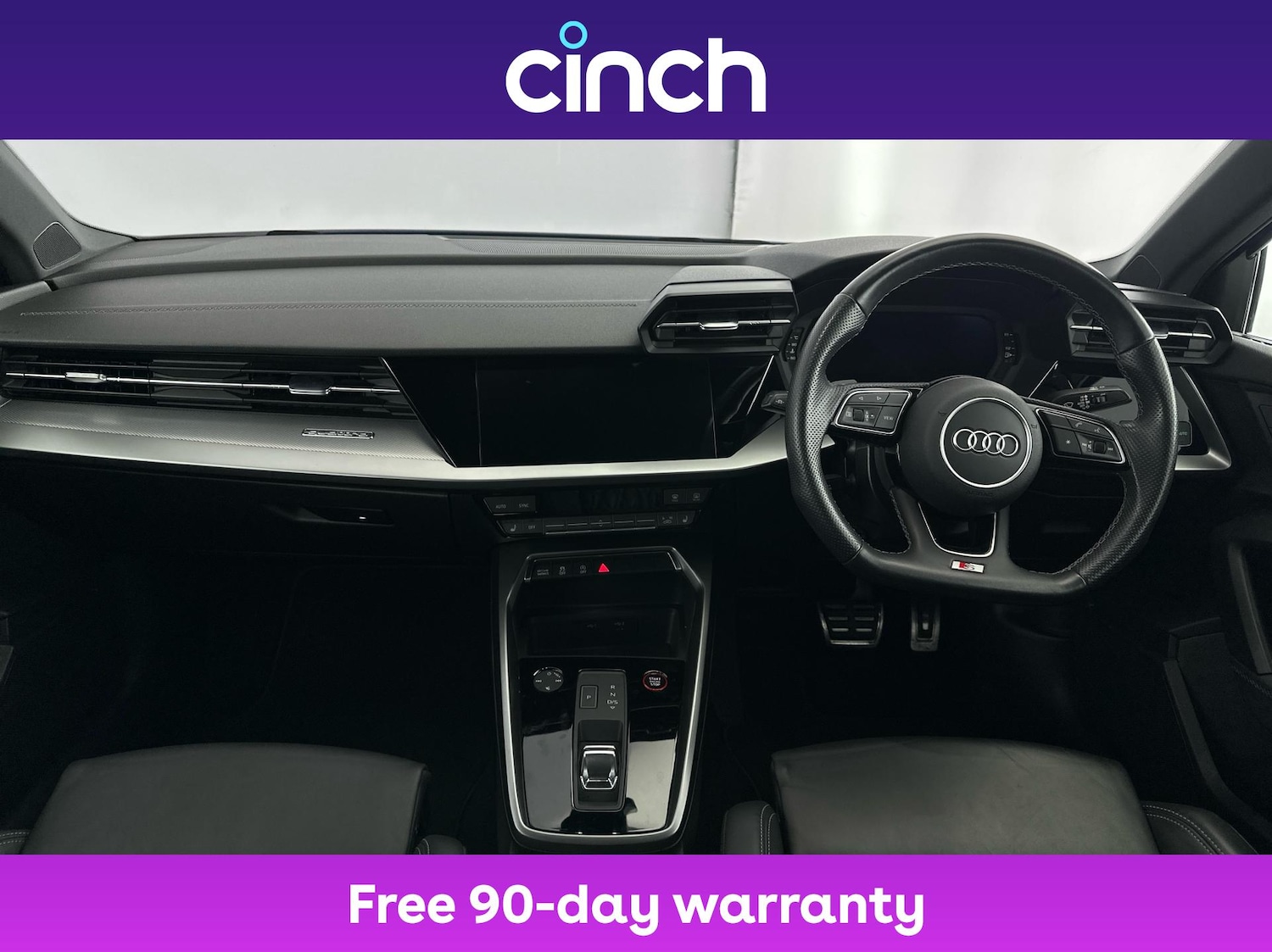 Used Audi A3 2021 for sale - 76710619: Photo 15